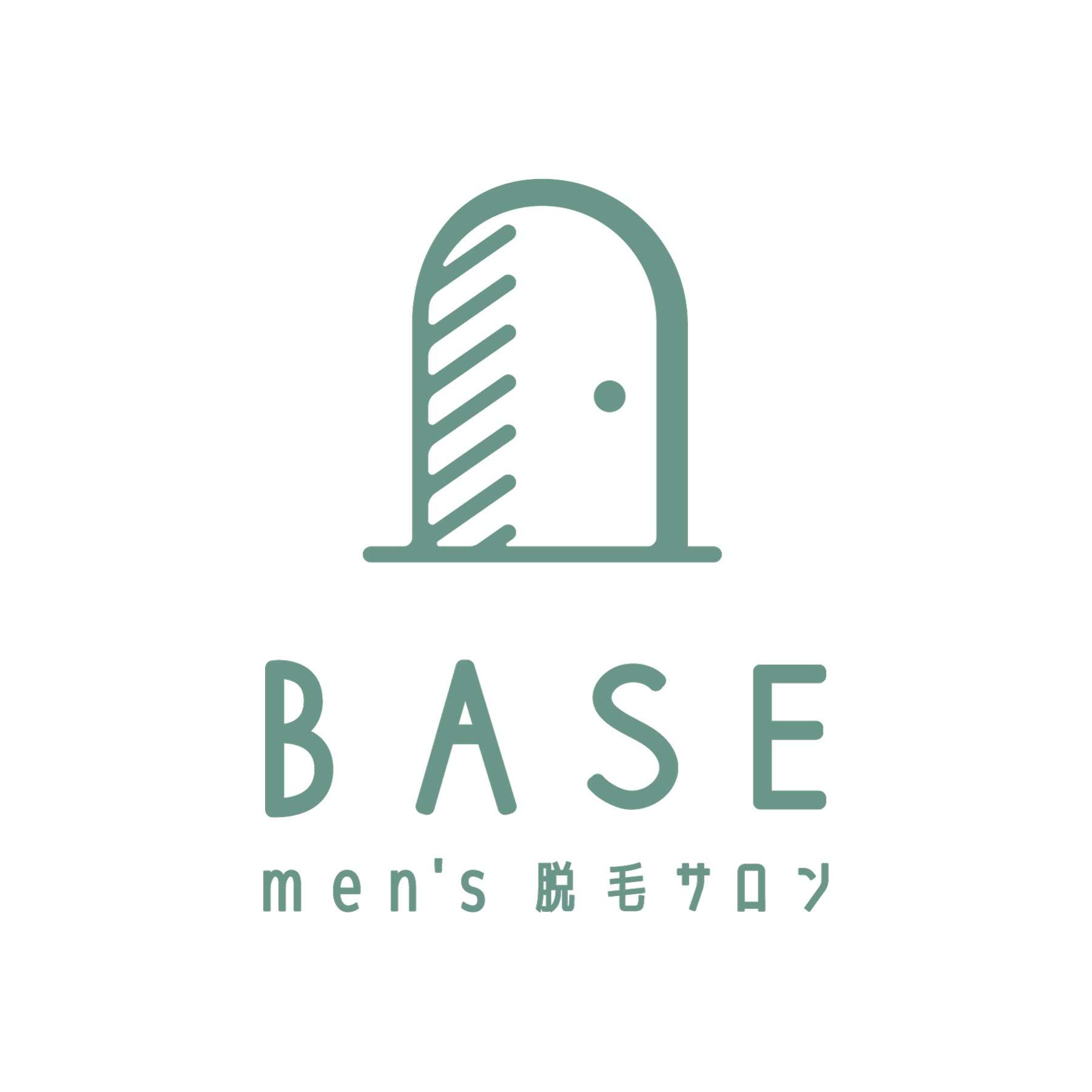 men's脱毛サロン BASE
